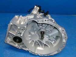 Naprawa automatycznej Skrzyni biegów Audi A3 Seria 1 Phase 2 - 1.8i Turbo - Benzyna - 150CV - (2000-2003) - Image 3