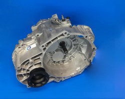 Repair of the BMW M5 F10 automatic gearbox – 4.4i – Petrol – V8 DKG7 32V 600CV – (2011–) - Image 7