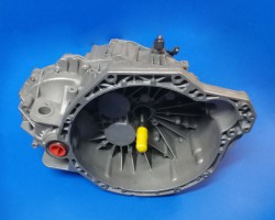 Naprawa automatycznej Skrzyni biegów Audi A3 Seria 2 Phase 2 - 1.4 TFSI 16V S-Tronic 125CV - (2008-2013) - Image 7