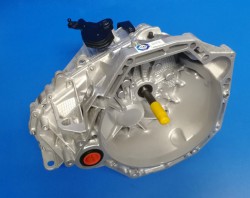 Skrzynia biegów Renault MEGANE II 1.5 dCi - symbol:JR5102 - Image 7