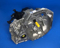 Naprawa automatycznej Skrzyni biegów Alfa Romeo 159 - 1.9 JTDM 16V 136CV - (2008-2010) - Image 2