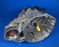 Naprawa automatycznej Skrzyni biegów Mercedes Vaneo - W414 - 1.7 CDI 75CV - Image 3