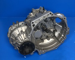 Volkswagen Golf VII 1.6 TDi gearbox – 5-speed – code: MWX - Image 2