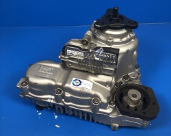 Automatikgetriebe Reparatur für BMW Serien 7 F01 LCI Berline - 3.0i - Benzin - 24V 258CV - 730i - (2012-->) - Image 7