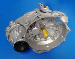 Naprawa automatycznej Skrzyni biegów Volkswagen Touran 1.9 TDi - 7-Biegów - Symbol:LKL - (DSG) - Image 6