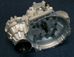 Skoda Octavia 1.4 TSI gearbox – 6-speed – code: RSW - Image 4