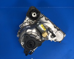 Repair of the automatic gearbox on an Audi A4 Series 3 – 2.7 TDi V6 24V Multitronic 190CV – (2007–2011) - Image 4