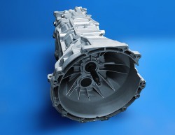 Automatikgetriebe Reparatur für Audi A8 Serien 2 Quattro - 3.0 TDi V6 233CV - (2002-2007) - Image 2