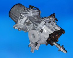 Automatikgetriebe Reparatur für Audi A8 Serien 2 Quattro - 3.2 FSI V6 260CV - (2002-2007) - Image 3