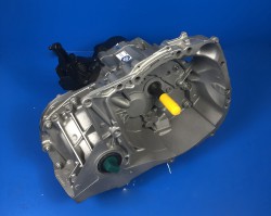 Skrzynia biegów Renault CLIO III 1.2 Tce - symbol:JH3184 - Image 2