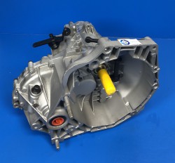 Naprawa automatycznej Skrzyni biegów BMW M6 F06ML LCI Gran Coupe - 4.4Ti - Benzyna - V8 DKG7 32V 575CV - (2015-->) - Image 5
