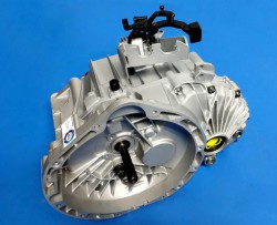 Automatikgetriebe Reparatur für Audi A7 Phase 2 - 3.0 TDi V6 24V S-Tronic7 190CV - (2014-->) - Image 3