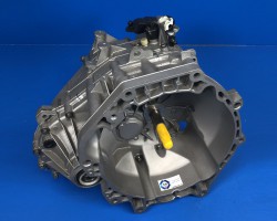 Automatikgetriebe Reparatur für BMW Serien 6 F13 Coupe - 3.0Ti - Benzin - 24V 320CV - 640i - (2011-->) - Image 5