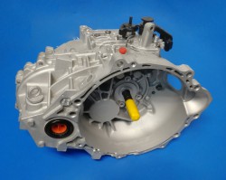 Skrzynia biegów Kia Ceed II 1.6 CRDi - 6-Biegów - Symbol:WFJ6N - Image 2