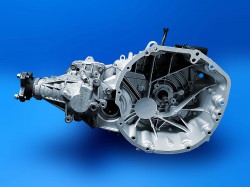 Naprawa dyferencjału tylnego do Renault Koleos 2.0 TDCI - Image 8