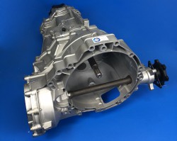 Automatikgetriebe Reparatur für Audi A4 Quattro Serien 3 Phase 2 - 3.0 TFSI V6 24V S-tronic7 272CV - (2011-->) - Image 3