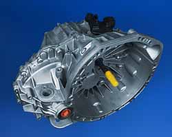 Repair of the automatic gearbox on an Audi A4 Series 3 – 2.7 TDi FAP V6 24V Multitronic 190CV – (2008–2011) - Image 3
