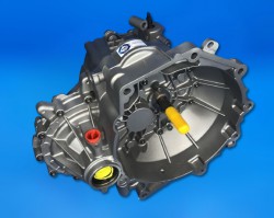 Repair of the automatic gearbox on a BMW X6 F16 – 3.0 Diesel xDrive 24V 313CV – 40d – (2014–) - Image 4