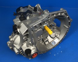Skrzynia biegów Audi Q2 1.0 TFSI - 5 Biegów - Symbol:UTV - Image 4
