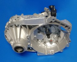 Skrzynia biegów Volkswagen Volkswagen T5 2.0 - Benzyna - symbol:FJN - Image 7