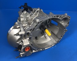 Naprawa automatycznej Skrzyni biegów Alfa Romeo 159 - 3.2 JTS V6 Q4 24V Qtronic 260CV - (2010-2013) - Image 3