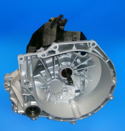 Skrzynia biegów Ford Fiesta 1.0 Ecoboost - 5-Biegów - Symbol:DV1R - Image 3