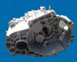 Skrzynia biegów Skoda OCTAVIA 1.9TDi 4-Motion - Symbol:JLS - Image 2