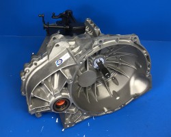 Naprawa automatycznej Skrzyni biegów Alfa Romeo 156 - 2.0i - Benzyna - Twin Spark 16V Selespeed 155CV - (1997-2003) - Image 3
