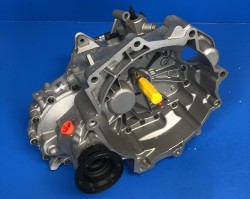 Skrzynia biegów Volkswagen Jetta 1.2 TSI - 6-Biegów - symbol:PRL - Image 3