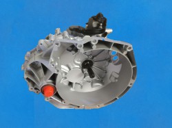 Skrzynia biegów Ford C-MAX 1.5 Dci - 6 biegów Symbol: F1FR-7002-ADB - Image 2