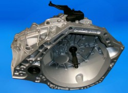Skrzynia biegów Renault MEGANE II 1.5 dCi - symbol:JR5102 - Image 10