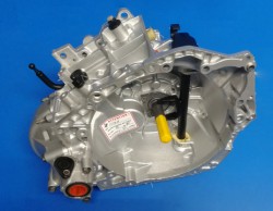 Repair of the Audi A8 Series 2 Phase 2 automatic gearbox – 3.2 FSI V6 24V Multitronic 260CV – (2007–2010) - Image 7