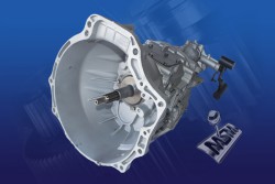 Skrzynia biegów Iveco 3.0 - 6-Biegów - (2011-->) - Symbol: 35C15 - Image 2