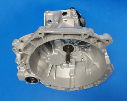 Automatikgetriebe Reparatur für Audi TT Serien 1 Quattro - 3.2i - Benzin - V6 Tiptronic 250CV - (1998-2006) - Image 3