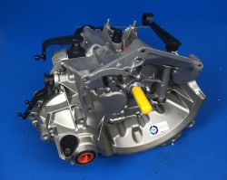 Automatikgetriebe Reparatur für Audi S4 Serien 2 Phase 2 - 4.2i - Benzin - V8 Tiptronic 344CV - (2004-2008) - Image 4