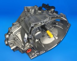 Repair of the automatic gearbox on a BMW M6 F06 Gran Coupé – 4.4Ti – Petrol – V8 DKG7 32V 575CV – (2012–) - Image 5