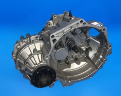 Schaltgetriebe Audi A3 1.6 TDi - 6-Gang - Kennbuchstaben:PHG - Image 5