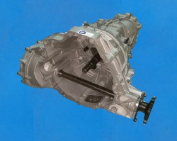 Repair of the Audi A4 Series 3 Phase 2 automatic gearbox – 1.8 TFSI 16V Multitronic 170CV – (2011–) - Image 2