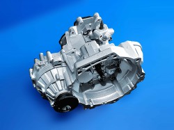 Automatikgetriebe Reparatur für BMW M6 F13ML LCI Coupe - 4.4Ti - Benzin - V8 DKG7 32V 560CV - (2015-->) - Image 6