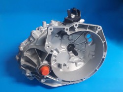 Repair of the automatic gearbox on a BMW 7 Series G11 Saloon – 3.0 Diesel xDrive 24V 320CV – 740Ld – (2015–) - Image 5