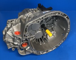 Naprawa automatycznej Skrzyni biegów Alfa Romeo 156 - 3.2i - Benzyna - V6 GTA Selespeed 250CV - (2003-2006) - Image 5