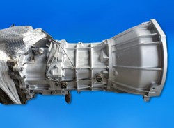 Automatikgetriebe Reparatur für BMW Serien 6 F13 Coupe - 3.0Ti - Benzin - 24V 320CV - 640i - (2011-->) - Image 3