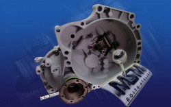 Naprawa automatycznej Skrzyni biegów Volkswagen Polo 1.4 - Benzyna - 7-Biegów - Symbol:LWX - (DSG) - Image 2