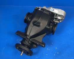 Repair of the Audi RS7 automatic gearbox – 4.0 TFSI V8 CoD Quattro 32V Tiptronic 560CV – 8-speed – (2013–) - Image 3