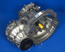 Naprawa automatycznej Skrzyni biegów Volkswagen Touran 2.0 TDi - 7-Biegów - (DSG) - Image 5
