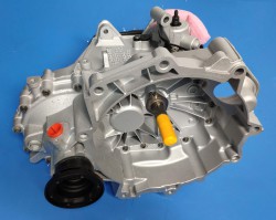 Schaltgetriebe Chrysler Sebring 2.0 CRDi - 140PS - 6-Gang - Image 4