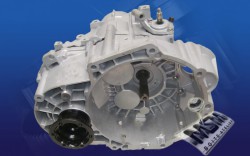 Naprawa automatycznej Skrzyni biegów Audi S3 Seria 3 - 2.0 TFSI Quattro 16V S-Tronic 280CV - (2013-2016) - Image 2