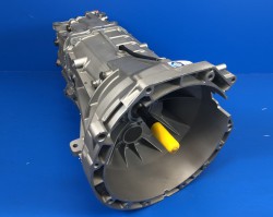 Skrzynia biegów Ford Transit 2.2 TDCi - 6-Biegów FWD FK3R-7002-JGA - Image 2