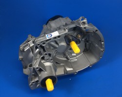 Naprawa Skrzyni biegów Chevrolet Matiz 0.8 - Benzyna - 5-Biegów - Image 5