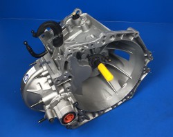 Schaltgetriebe Peugeot 207 1.6 VTI 16V - Kennbuchstaben:20CQ28 - Image 3